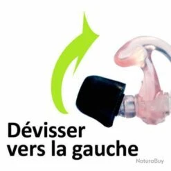 Pack 3 Jeux De Mousses De Rechange Pour Bouchon Antibruit Alvis Mk5-Medium -Chasse Offres Boutique 00016 Pack 3 jeux de mousses de rechange pour bouchon antibruit Alvis Mk5 Medium