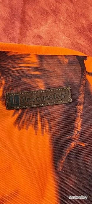 Lot Gilet De Chasse,doudoune Fluo,etcetc 10 Lot Gilet De Chasse,doudoune Fluo,etcetc – Image 8