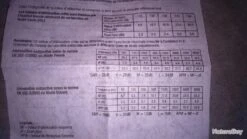 10 PAIRES DE BOUCHONS ANTI BRUITS De Marque 3M (neufs) Lot De X10 Paires Combat Arms 4.1 New -Chasse Offres Boutique 00017 10 PAIRES DE BOUCHONS ANTI BRUITS de marque 3M neufs lot de x10 paires combat arms 4.1 new