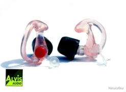 Pack 3 Jeux De Mousses De Rechange Pour Bouchon Antibruit Alvis Mk5-Medium -Chasse Offres Boutique 00017 Pack 3 jeux de mousses de rechange pour bouchon antibruit Alvis Mk5 Medium