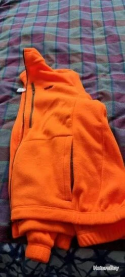 Lot Gilet De Chasse,doudoune Fluo,etcetc 21 Lot Gilet De Chasse,doudoune Fluo,etcetc -Chasse Offres Boutique 00017 lot gilet de chasse tee short et fluo