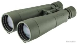 Jumelles De Hutte RTI 9 X 63 Avec Prisme En Toit