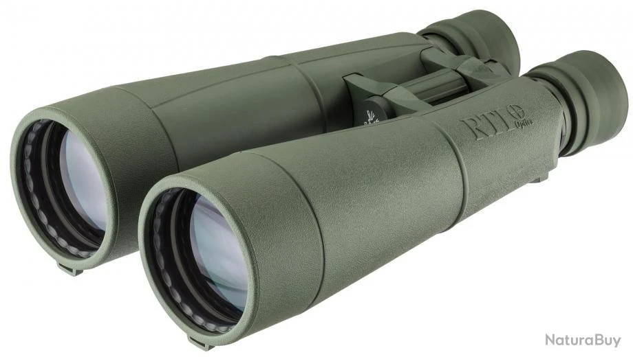 Jumelles De Hutte RTI 9 X 63 Avec Prisme En Toit 3 Jumelles De Hutte RTI 9 X 63 Avec Prisme En Toit