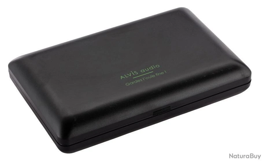 Oreillettes Alvis Chasse III - Taille S, M, L 10 Oreillettes Alvis Chasse III - Taille S, M, L – Image 8