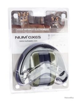 Casque Antibruit électronique Num'Axes CAS1034 Kaki - NUM'AXES - Casque Antibruit électro. CAS1034 K 20 Casque Antibruit électronique Num'Axes CAS1034 Kaki - NUM'AXES - Casque Antibruit électro. CAS1034 K -Chasse Offres Boutique 00019 Casque antibruit electronique Num Axes CAS1034 Kaki NUM AXES Casque antibruit electro. CAS1034 K