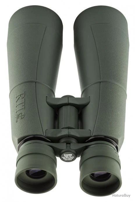 Jumelles De Hutte RTI 9 X 63 Avec Prisme En Toit 6 Jumelles De Hutte RTI 9 X 63 Avec Prisme En Toit – Image 4