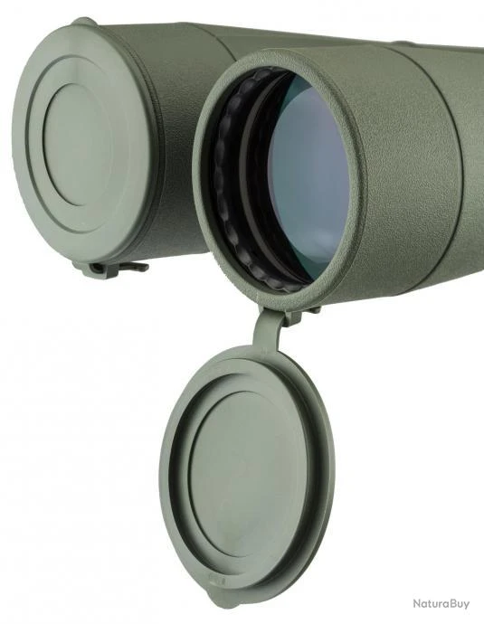 Jumelles De Hutte RTI 9 X 63 Avec Prisme En Toit 7 Jumelles De Hutte RTI 9 X 63 Avec Prisme En Toit – Image 5