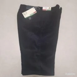 Pantalon Velours Droit Coupe Classique Doublé Polaire Extensible -Chasse Offres Boutique 00032 Pantalon Velours Droit coupe classique double polaire extensible