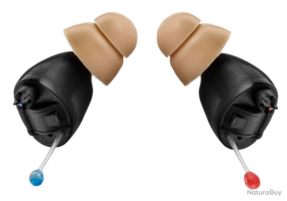 Oreillettes Alvis Chasse III 5 Oreillettes Alvis Chasse III – Image 3