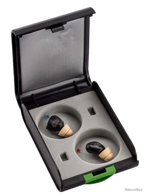 Oreillettes Alvis Chasse III 7 Oreillettes Alvis Chasse III – Image 5