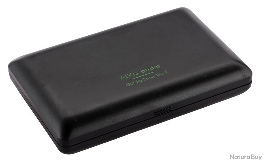 Oreillettes Alvis Chasse III 10 Oreillettes Alvis Chasse III – Image 8