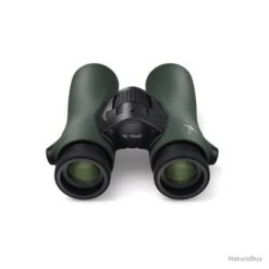 Jumelles Swarovski Optik NL Pure - 10x42