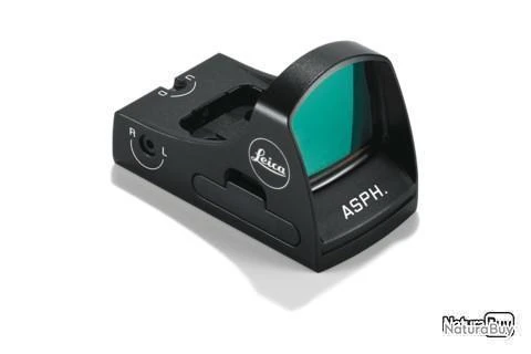 VISEUR POINT ROUGE LEICA TEMPUS 2 MOA 4 VISEUR POINT ROUGE LEICA TEMPUS 2 MOA – Image 2