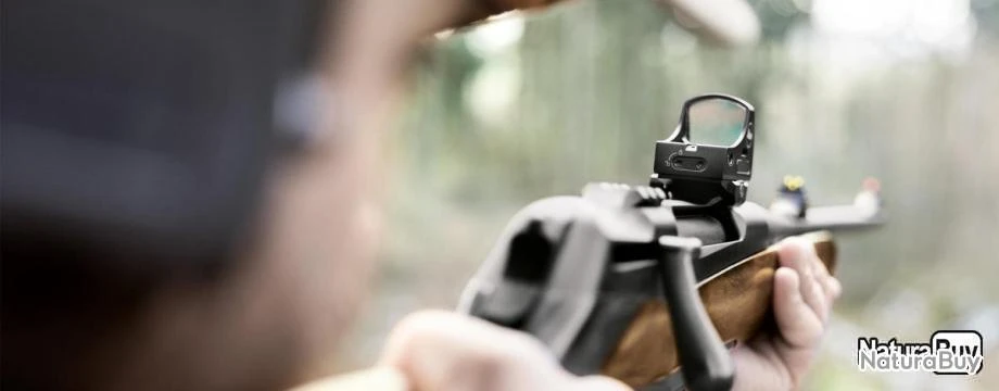 VISEUR POINT ROUGE LEICA TEMPUS 2 MOA 6 VISEUR POINT ROUGE LEICA TEMPUS 2 MOA – Image 4