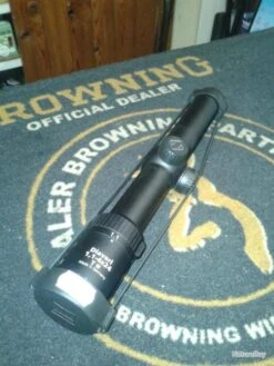 ZEISS Diavari Classic 1,1-4X24 T* -Chasse Offres Boutique 00096 ZEISS Diavari Classic 1 1 4X24 T