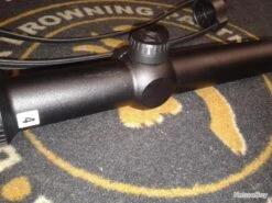 ZEISS Diavari Classic 1,1-4X24 T* -Chasse Offres Boutique 00100 ZEISS Diavari Classic 1 1 4X24 T