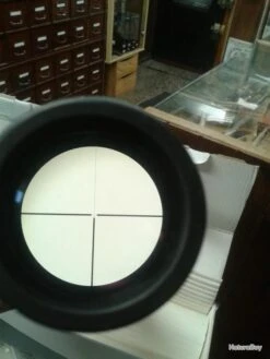 ZEISS Diavari Classic 1,1-4X24 T* -Chasse Offres Boutique 00101 ZEISS Diavari Classic 1 1 4X24 T