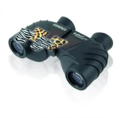 Jumelles Steiner Safari Ultrasharp 8X25